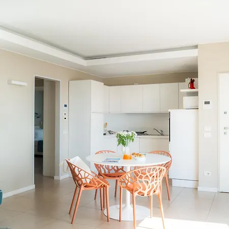 Hotel apartamentowy San Marco Suites&apartments