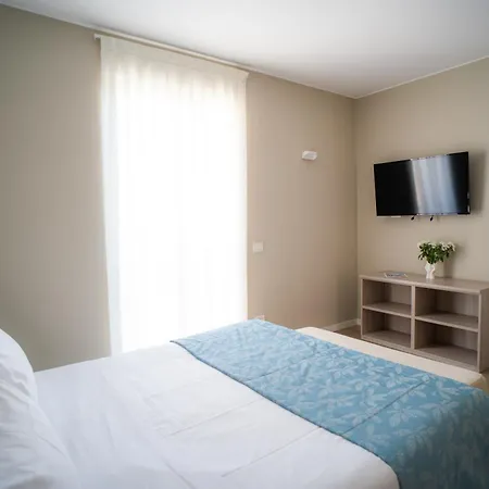 San Marco Suites&apartments Hotel apartamentowy 4*