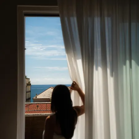 Hotel apartamentowy San Marco Suites&apartments 4*