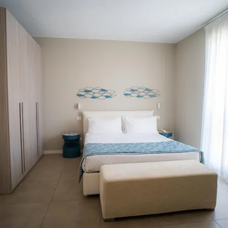 San Marco Suites&apartments 4* Alassio