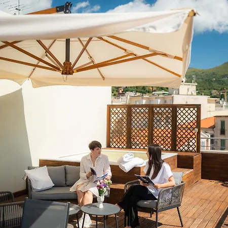 Hotel apartamentowy San Marco Suites&apartments