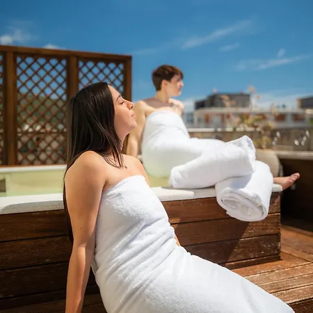 Hotel apartamentowy San Marco Suites&apartments 4*