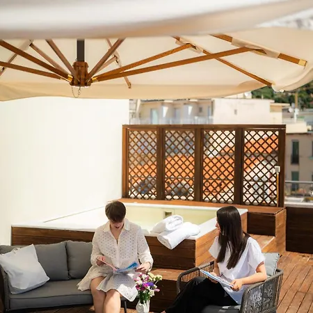 San Marco Suites&apartments Alassio