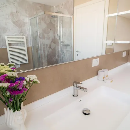 Hotel apartamentowy San Marco Suites&apartments Alassio