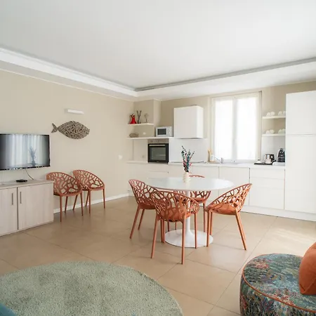 San Marco Suites&apartments 4* Alassio