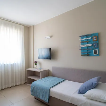 San Marco Suites&apartments Hotel apartamentowy
