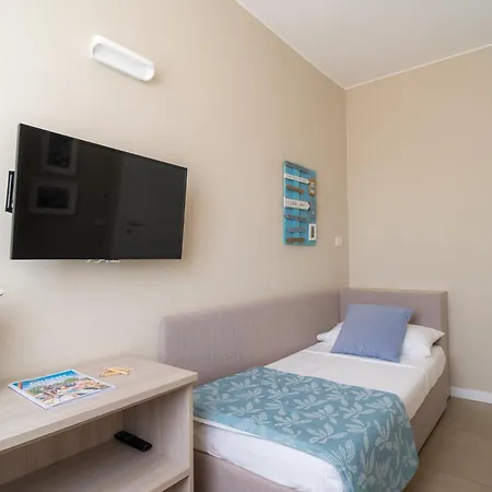 Hotel apartamentowy San Marco Suites&apartments