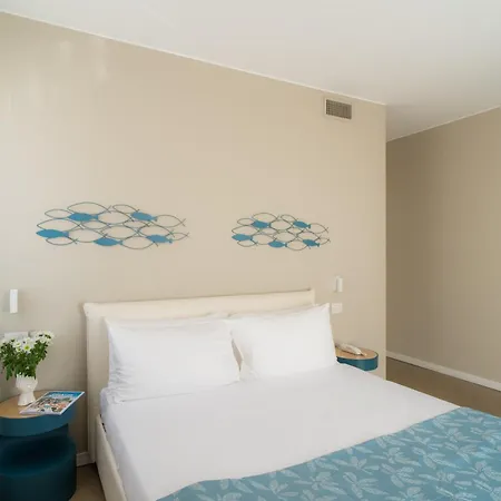 San Marco Suites&apartments Hotel apartamentowy