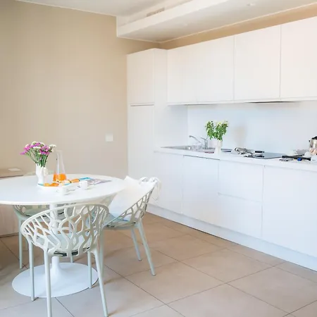 Hotel apartamentowy San Marco Suites&apartments 4*