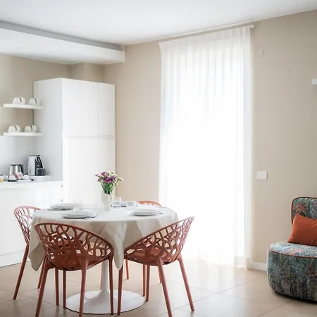 San Marco Suites&apartments 4*