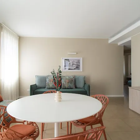 San Marco Suites&apartments 4* Alassio