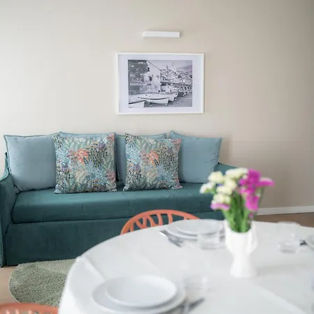 San Marco Suites&apartments Aparthotel Alassio