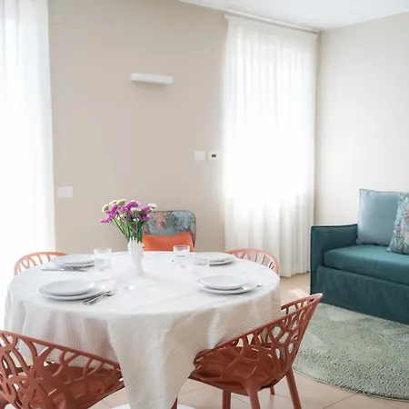 Hotel apartamentowy San Marco Suites&apartments Alassio