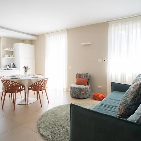 San Marco Suites&apartments Hotel apartamentowy