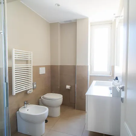 Hotel apartamentowy San Marco Suites&apartments 4*