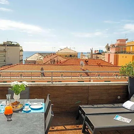 San Marco Suites&apartments Aparthotel 4*