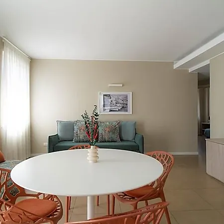 San Marco Suites&apartments Aparthotel