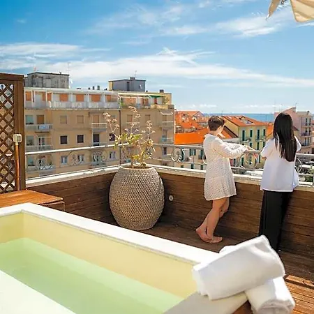 San Marco Suites&apartments 4* Alassio