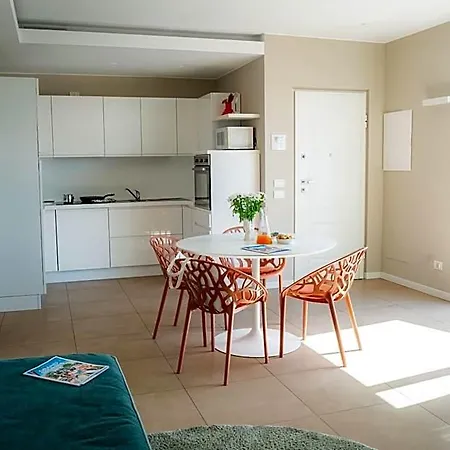 San Marco Suites&apartments Alassio