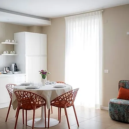 Aparthotel San Marco Suites&apartments 4*