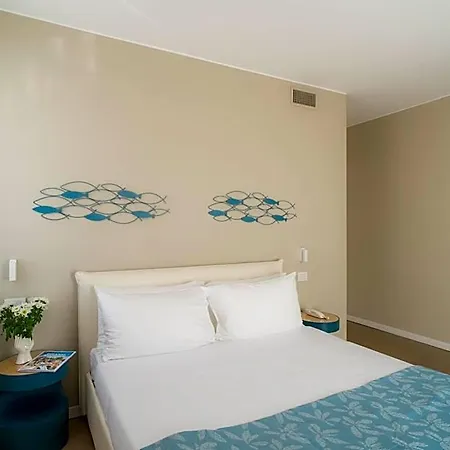 San Marco Suites&apartments Aparthotel 4*