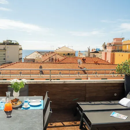 Lejlighedshotel San Marco Suites&apartments 4*