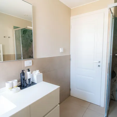 Lejlighedshotel San Marco Suites&apartments 4*