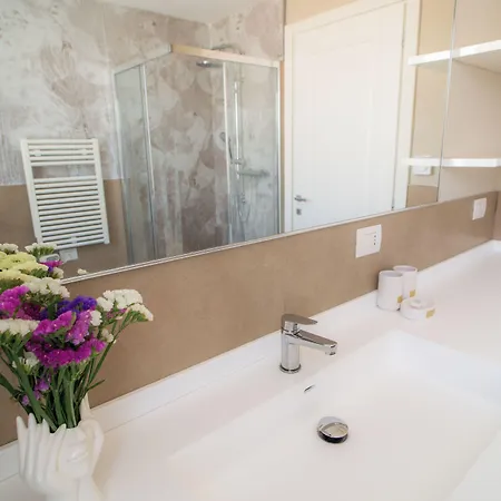 Aparthotel San Marco Suites&apartments 4*
