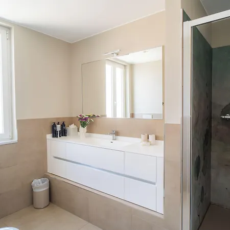 San Marco Suites&apartments 4* Alassio