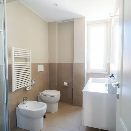 San Marco Suites&apartments Alassio