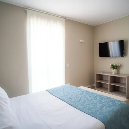 San Marco Suites&apartments Lejlighedshotel 4*