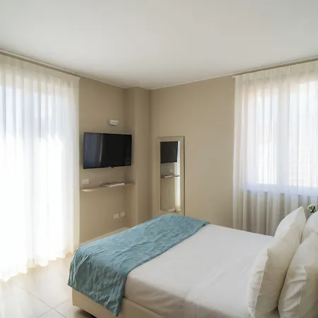 San Marco Suites&apartments Lejlighedshotel