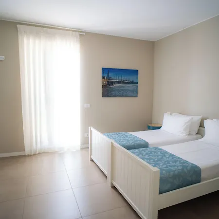 San Marco Suites&apartments 4*