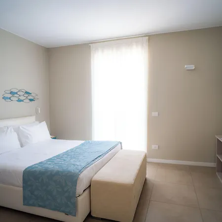 Lejlighedshotel San Marco Suites&apartments Alassio