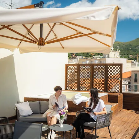 San Marco Suites&apartments 4*