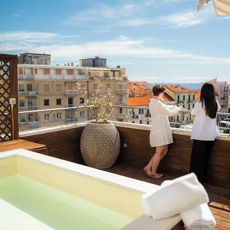 San Marco Suites&apartments Lejlighedshotel