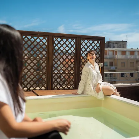 Lejlighedshotel San Marco Suites&apartments Alassio