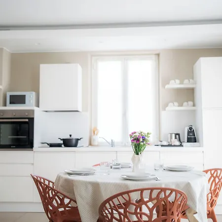 San Marco Suites&apartments Alassio