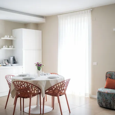 Lejlighedshotel San Marco Suites&apartments