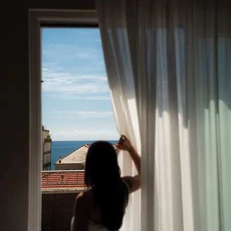 San Marco Suites&apartments Lejlighedshotel