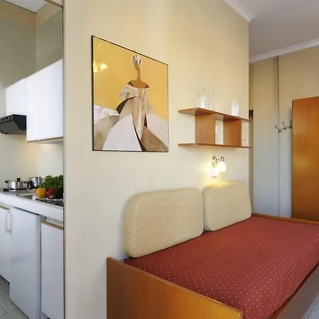 Appart hôtel San Marco Suites&apartments 3*
