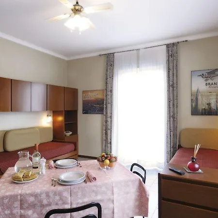 San Marco Suites&apartments アラッシオ