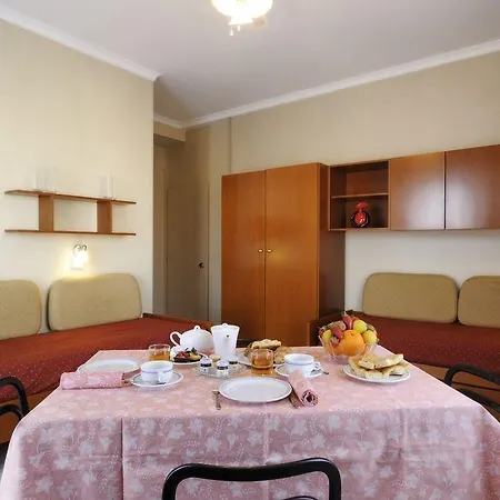 Hotel apartamentowy San Marco Suites&apartments