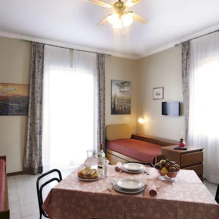 Appart hôtel San Marco Suites&apartments 3*