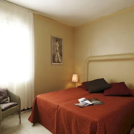 San Marco Suites&apartments Alassio