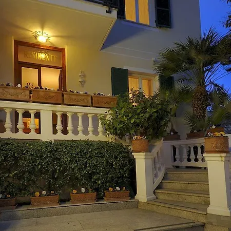 Hotel apartamentowy San Marco Suites&apartments