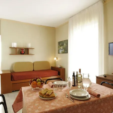 Aparthotel San Marco Suites&apartments 3*