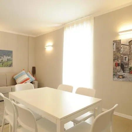 Appart hôtel San Marco Suites&apartments 3*