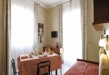 San Marco Suites&apartments Hotel apartamentowy 4*