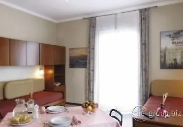 Hotel apartamentowy San Marco Suites&apartments